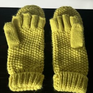 Old Navy Finger Mittens
